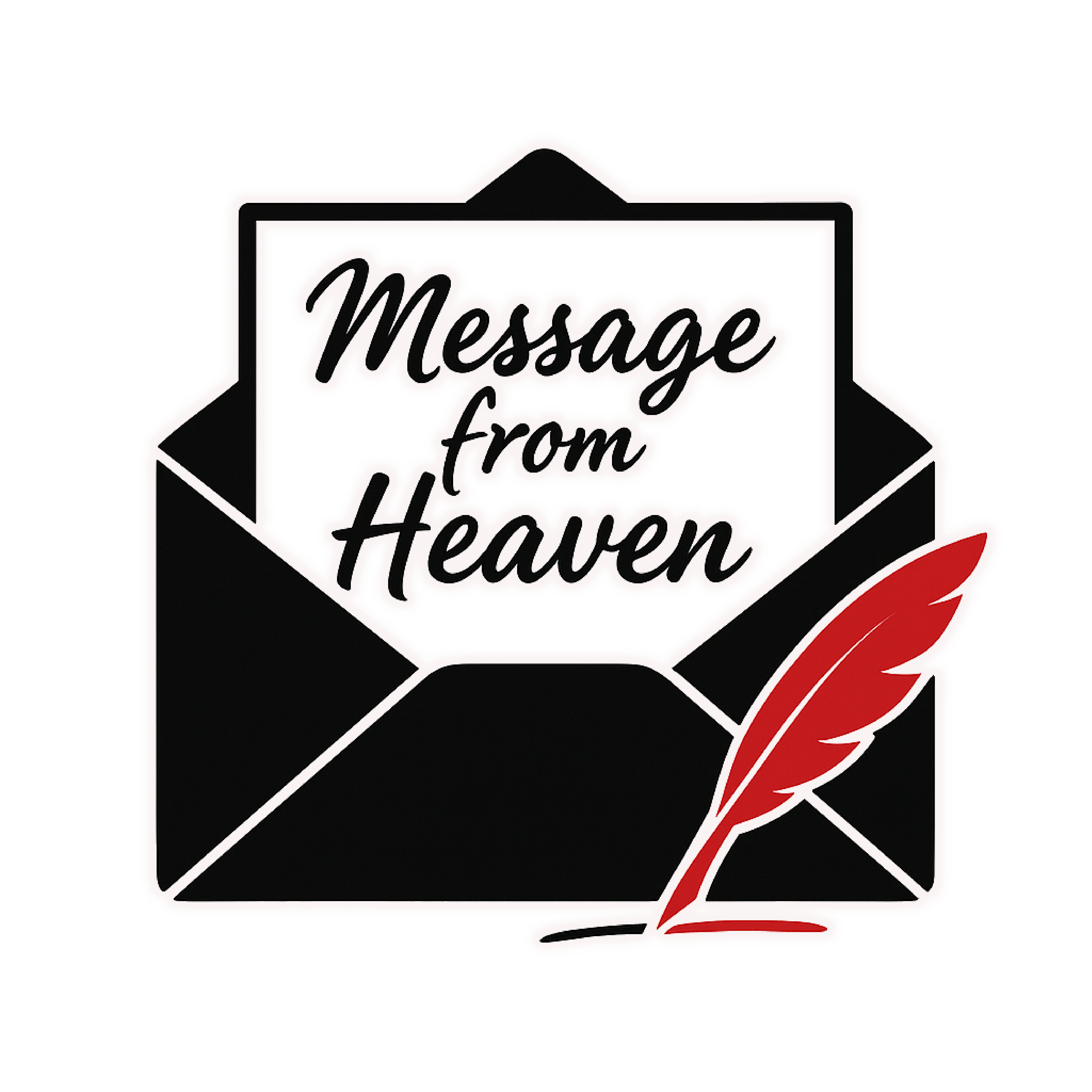 Message from Heaven
